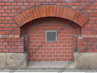wall brick patterned 0023